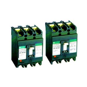 Circuit Breakers