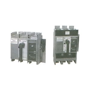 Insulated Case Circuit Breakers (Powerbreak)