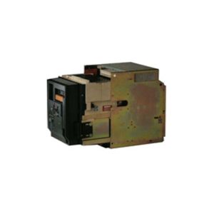 Molded Case Circuit Breakers